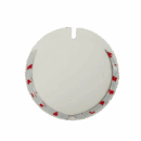 Full Domed License Disk Holder - Image 3