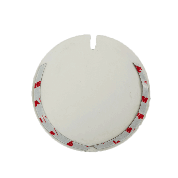 Full Domed License Disk Holder - Image 3