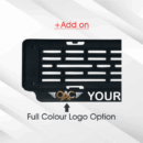 Number Plate Holder with colour inserts - Image 7