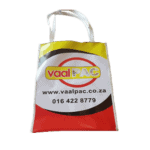 Pvc Shopping Bag