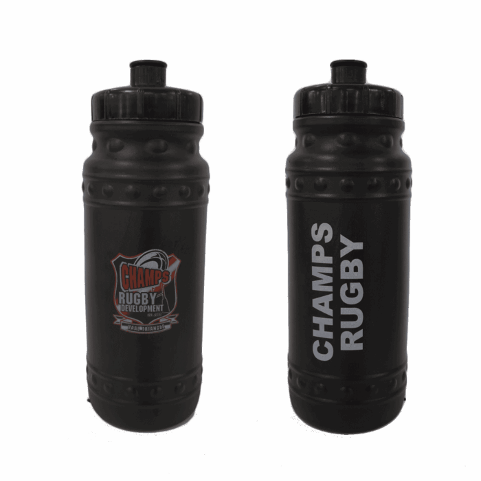 Sports Bottle 400ml - Image 3