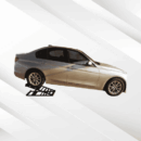 Collapsible Car Ramp