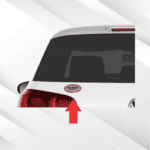 Gel / Dome Stickers
