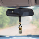 Glass bottle Air freshener - Image 2