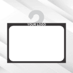 Mirror Hanger Display