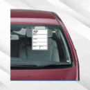 Sun Visor Hanger Display - Image 2