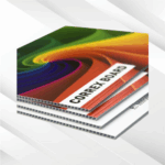 Correx boards