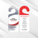 Description Hangers
