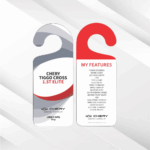 Description Hangers