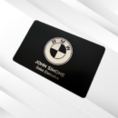 Executive Aluminum Cards - Image 3