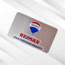Executive Aluminum Cards - Image 2