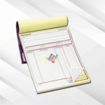Invoice Books