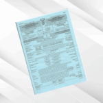 RLV Form