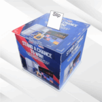 Raffle Box