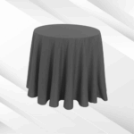 Round Table Cloth