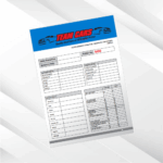 Transaction Folder