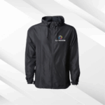 Windbreaker Jacket