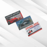 Business Cards